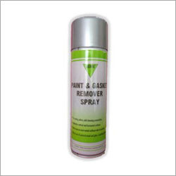 Industrial Cleaners Spray