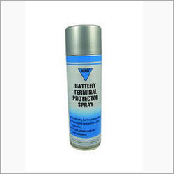 Industrial Coating Sprays