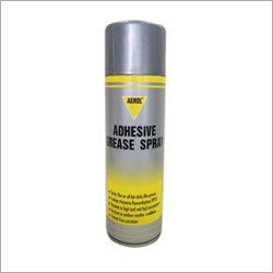 Industrial Lubricant Sprays