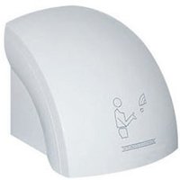 Pvc Plastic Hand Dryer