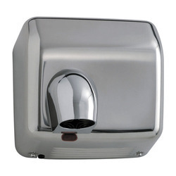 Stainless Steel Ss Hand Dryer