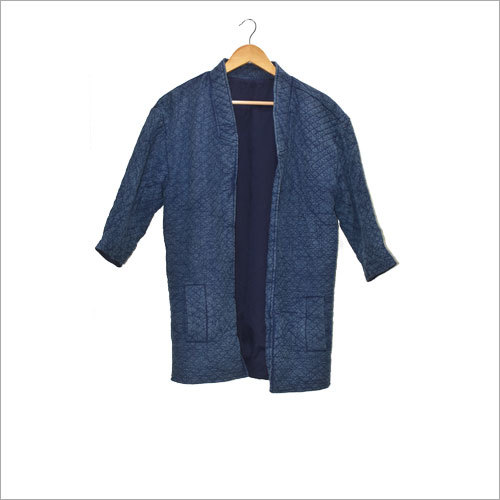 Ladies Printed Jacket