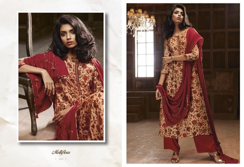 Salwar Kameez