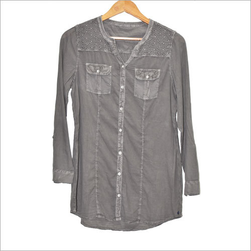 Ladies Designer Shirt