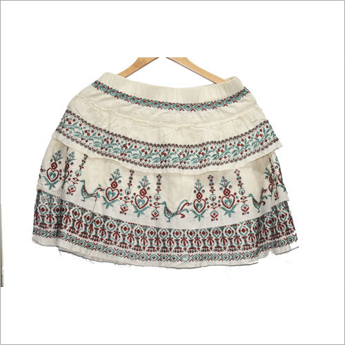 Ladies Skirt