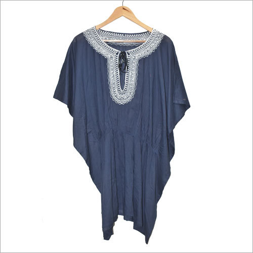 Ladies Kaftan Top