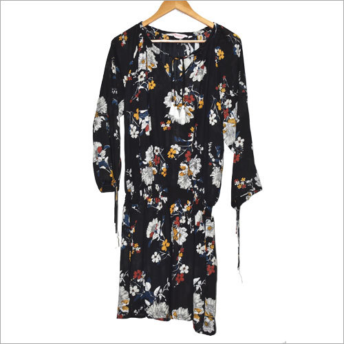 Stylish One Piece Dress