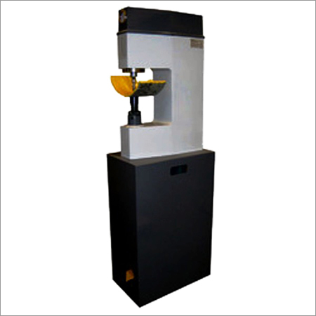 Brake Liner Riveting Machine