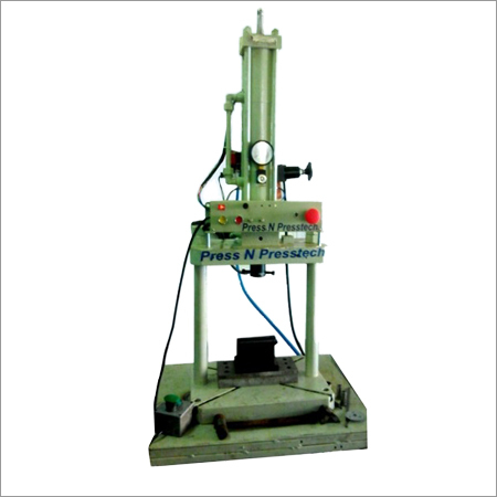 Special Purpose Machine