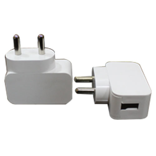 Single USB Charger Cabinet