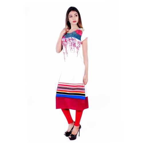 Western Kurtis