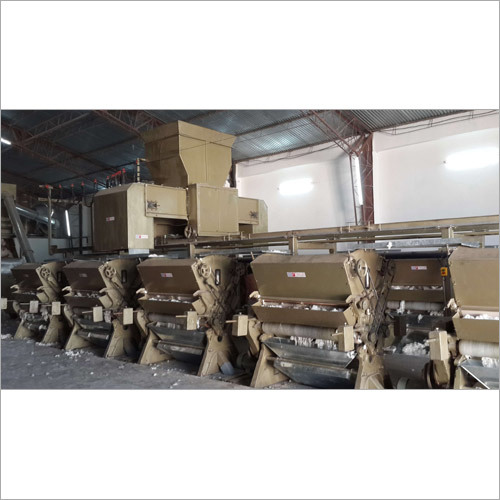 Gear Cutting Machines