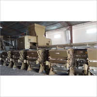 Gear Cutting Machines