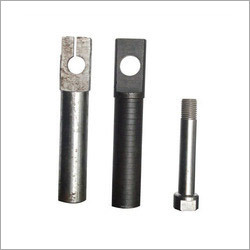 Double Roller Ginning Machine Spares