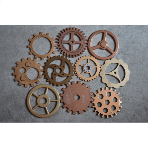 Sprockets Gears
