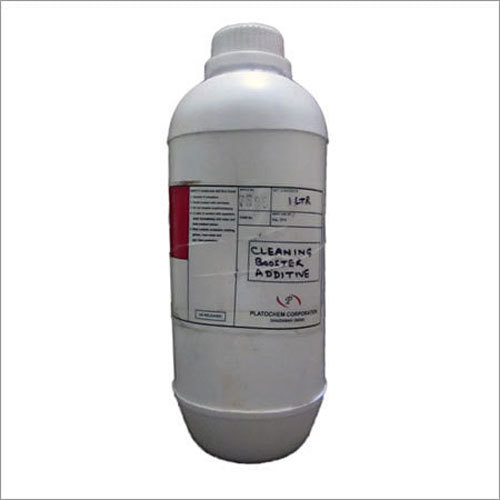 Metal Cleaning Additive