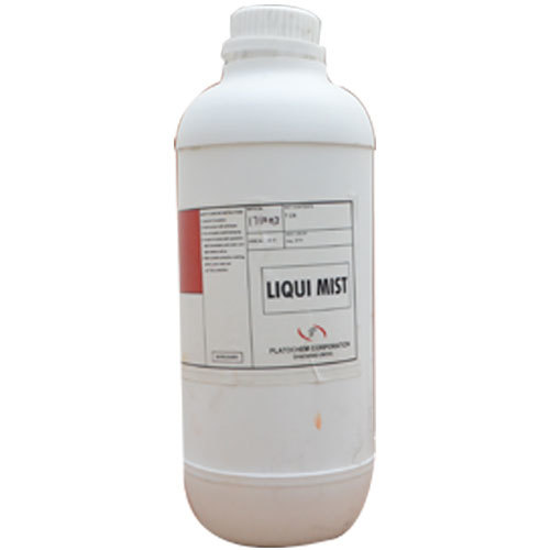 Chrome Fume Suppressant