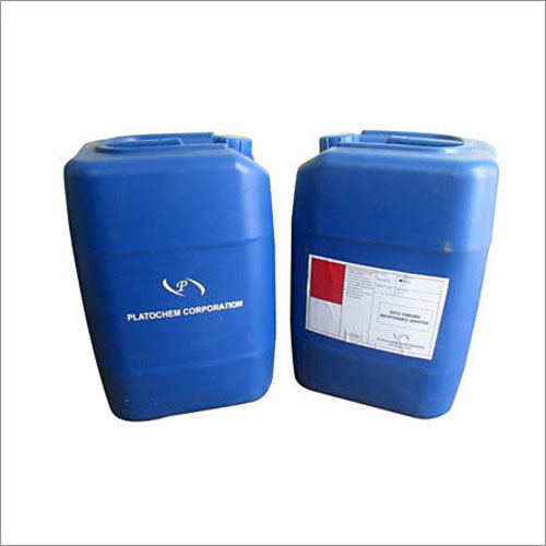 Chrome Plating Chemical