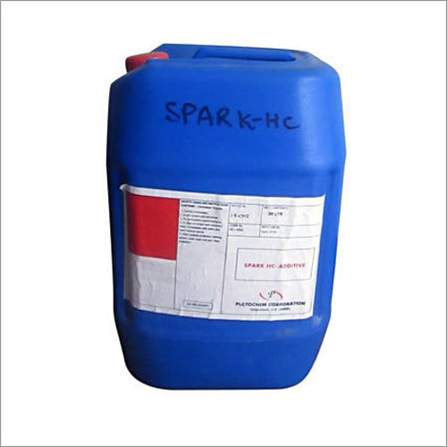 Hard Chrome Plating Catalyst