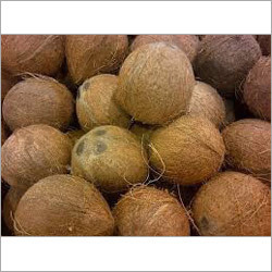 Husked Coconut