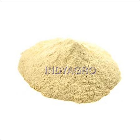 Yellow Psyllium Husk Powder