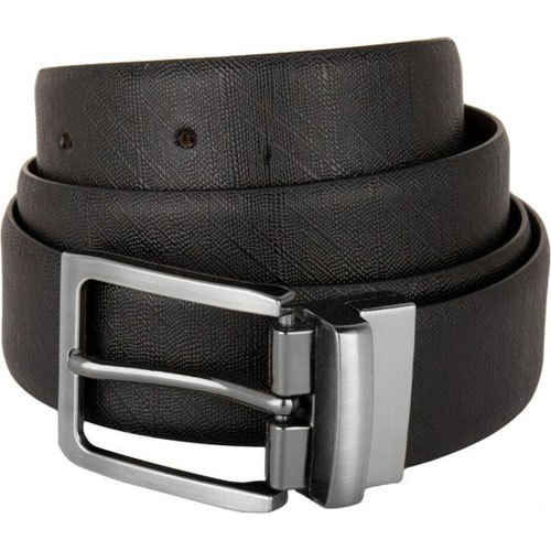 Mens PU Belt