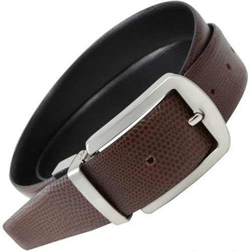 Mens Leather Belt
