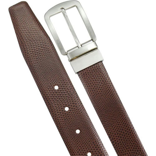 Mens Customized Belt
