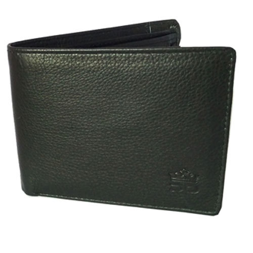 Black Wallet