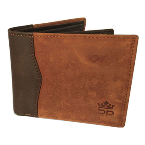 Mens PU Wallet
