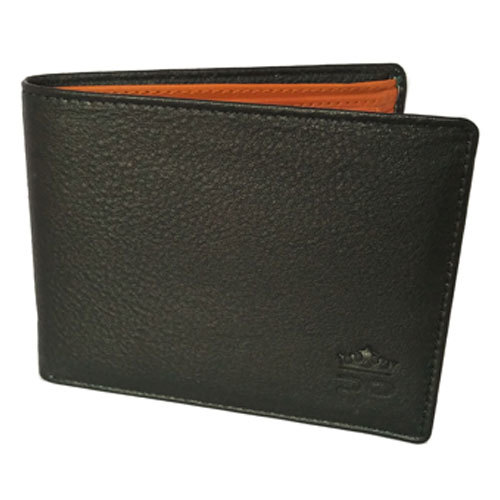 Mens Leather Wallet