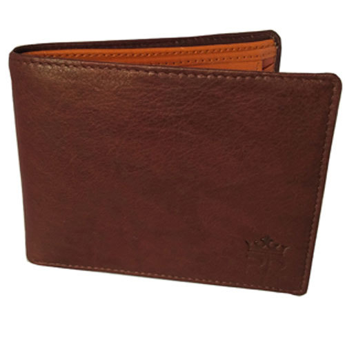Mens Personalized Wallet