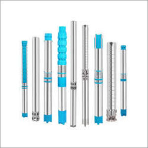 Electric Submersible Water Pumps
