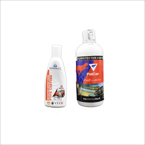 PTFE Cream PTFE Cream