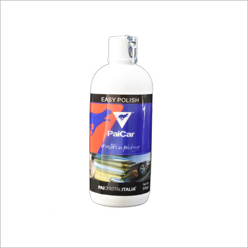 Car Easy Polish