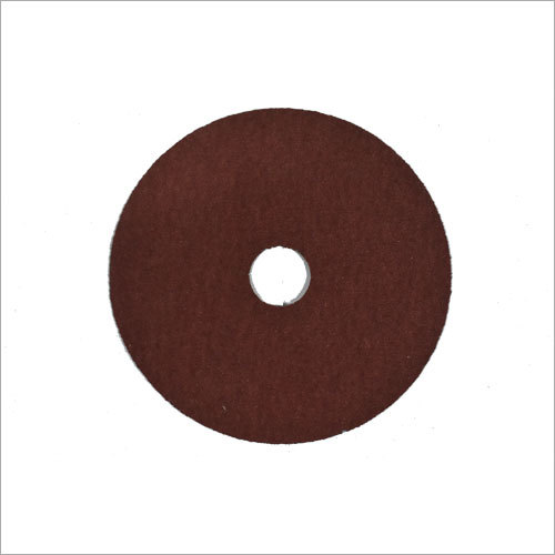 Fibre Disc Fibre Disc