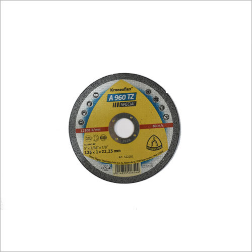 Cutting Wheel Cutting Wheel
