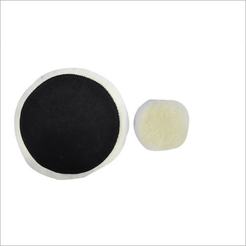 Lambs Wool Pad