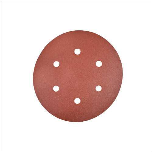 Velcro Disc