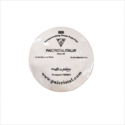 Sanding Disc Pad