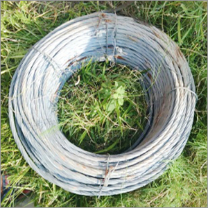 7-10 Swg GI Stay Wire (LT)