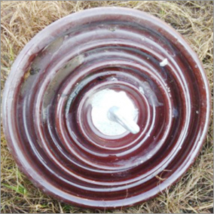 11 KV 45 KN Disc Insulator