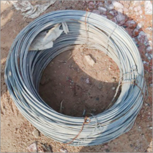 6 Swg Gi Wire