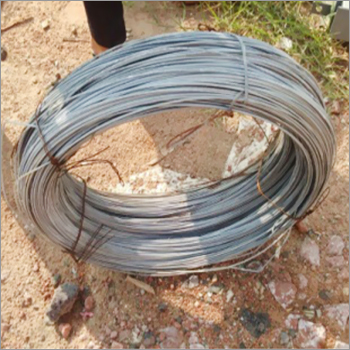 8 Swg GI Wire