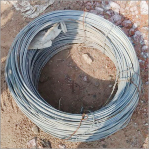 10 Swg GI Wire