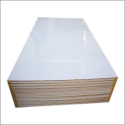 Pvc Plywood Thickness: 5 Mm To 18 Mm Millimeter (Mm)