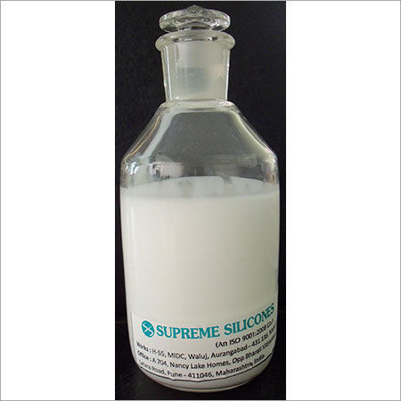 Methyl Hydrogen Emulsion