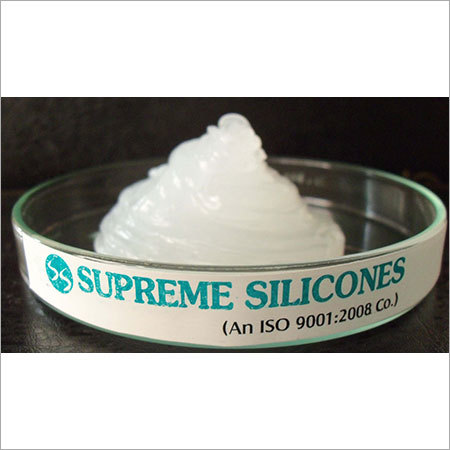 Silicone Lubricant