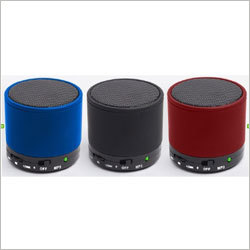 Bluetooth Speakers