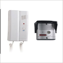 Audio Door Phone By JBSON ROCKET ELECTRONIC MARKETING PVT. LTD.